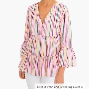 Tuckernuck size m new with out tag